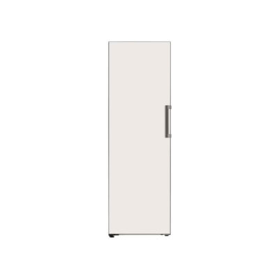 LG 321L SINGLE DOOR FREEZER / 384L SINGLE DOOR FRIDGE | GC-B414FGQF GC-B411FGPF