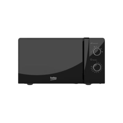 BEKO 20L 700W MICROWAVE OVEN | MOC20100BFB