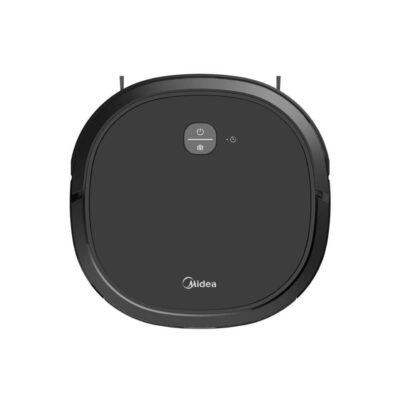 MIDEA ROBOTIC VACUUM CLEANER WITH MULTIPLE CLEANING MODES | MVC-M3L